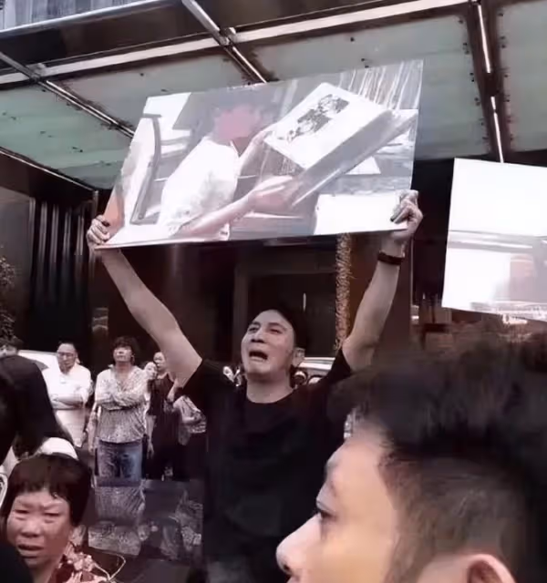 林生斌近況曝光：帶新歡移民澳洲，註銷潼臻一生，已實現財務自由