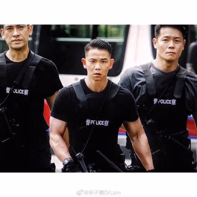 TVB視後發文告別離巢作!劇集結局被指穿幫嚴重,四五秒換三雙鞋