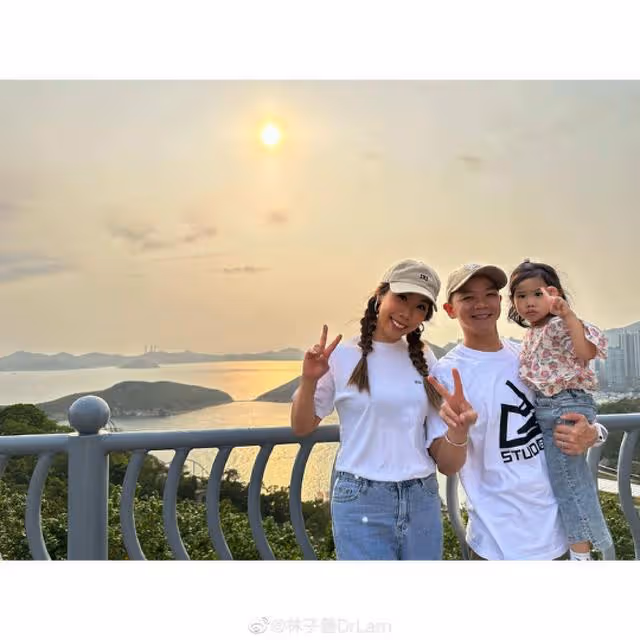 TVB視後發文告別離巢作！劇集結局被指穿幫嚴重，四五秒換三雙鞋
