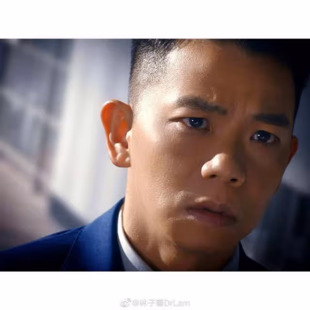 TVB視後發文告別離巢作！劇集結局被指穿幫嚴重，四五秒換三雙鞋