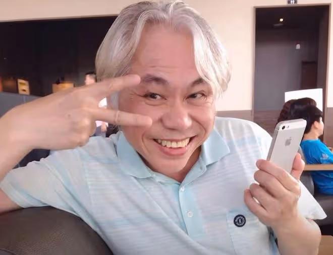 李坤城離世第7天,林靖恩表露孤獨之情,分享兩人的合影照片