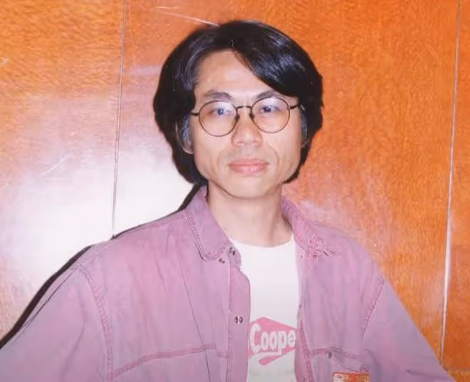 李坤城離世第7天,林靖恩表露孤獨之情,分享兩人的合影照片