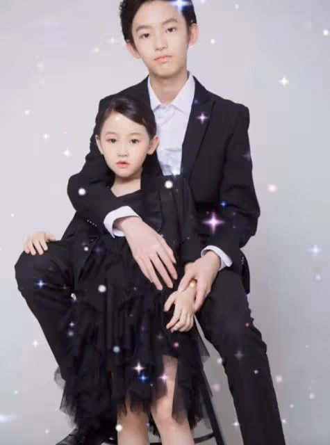 「魯智深」晉松秀恩愛被嘲諷!小10歲嬌妻霸氣回懟:你有錢也不行