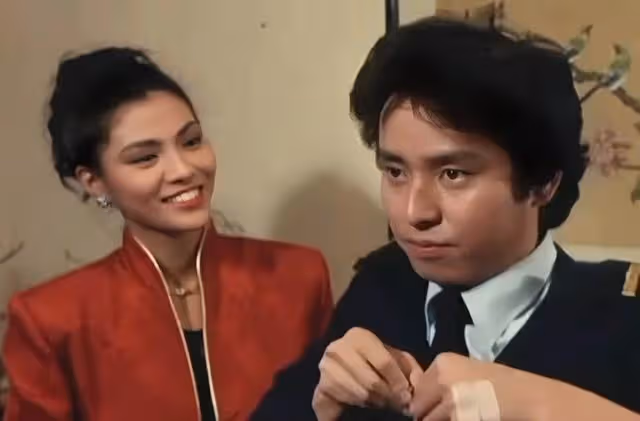 香港知名女星看破紅塵出家多年,罕見現身顯滄桑,網友直呼不敢認