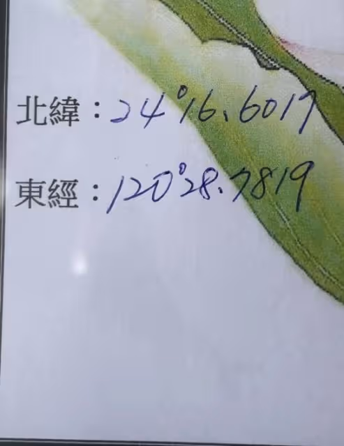 李坤城頭七,小40歲的遺孀曬照透露海葬地點,稱老公過世後未入夢