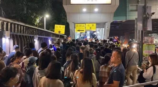 五月天演唱會釀慘劇,29歲女歌迷聽完後倒地,經搶救後仍不治身亡