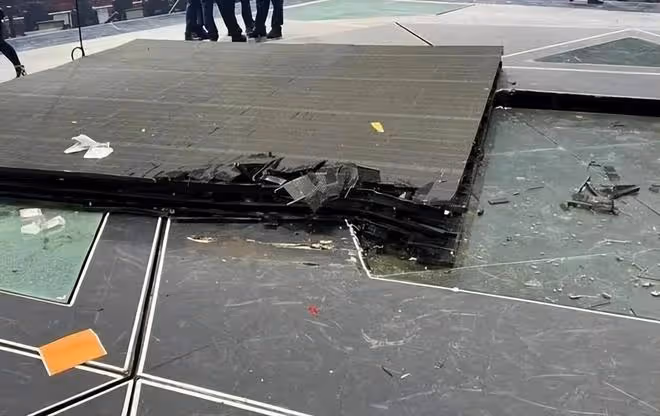 五月天演唱會釀慘劇,29歲女歌迷聽完後倒地,經搶救後仍不治身亡