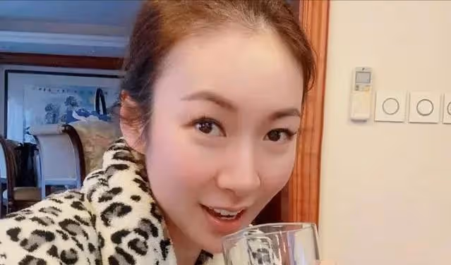 猝不及防的狗糧!汪小菲莊鍶敏榮獲全網祝福,女方身份不簡單!