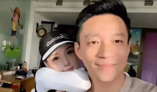 猝不及防的狗糧!汪小菲莊鍶敏榮獲全網祝福,女方身份不簡單!