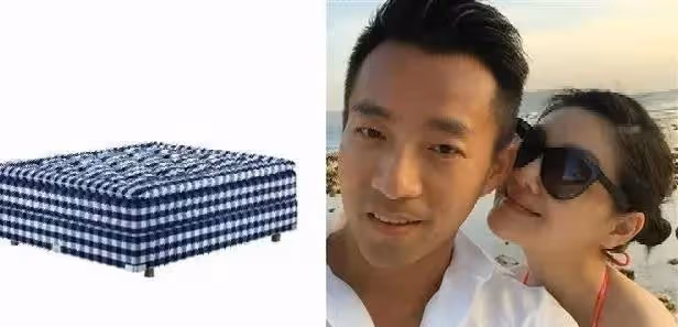 猝不及防的狗糧!汪小菲莊鍶敏榮獲全網祝福,女方身份不簡單!