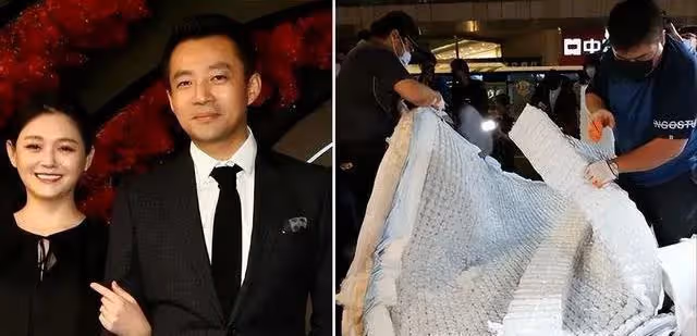 猝不及防的狗糧!汪小菲莊鍶敏榮獲全網祝福,女方身份不簡單!