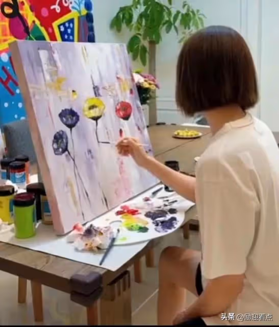 李亞男回應最離譜的謠言!得憂鬱症這個瓜是本人都無語的程度