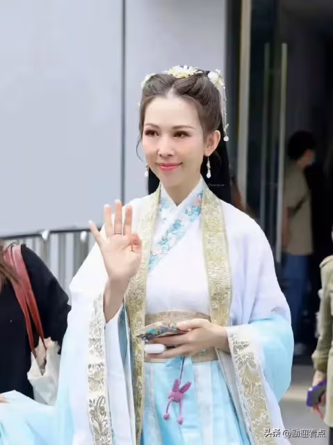 李亞男回應最離譜的謠言！得憂鬱症這個瓜是本人都無語的程度