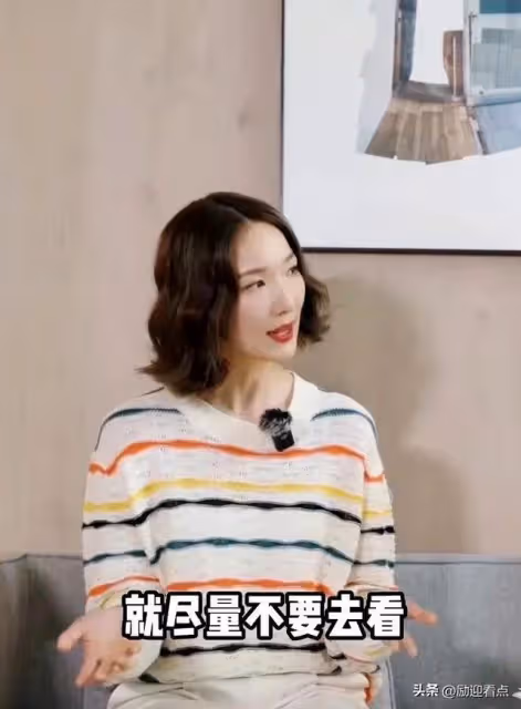 李亞男回應最離譜的謠言！得憂鬱症這個瓜是本人都無語的程度