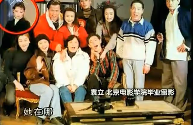 被寵12年不願結婚,他娶了奧運冠軍家庭美滿,她卻三婚50歲無子女