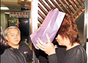 陳寶蓮29歲跳樓:到死都在愛著黃任中,自殺真相是否與黃任中有關