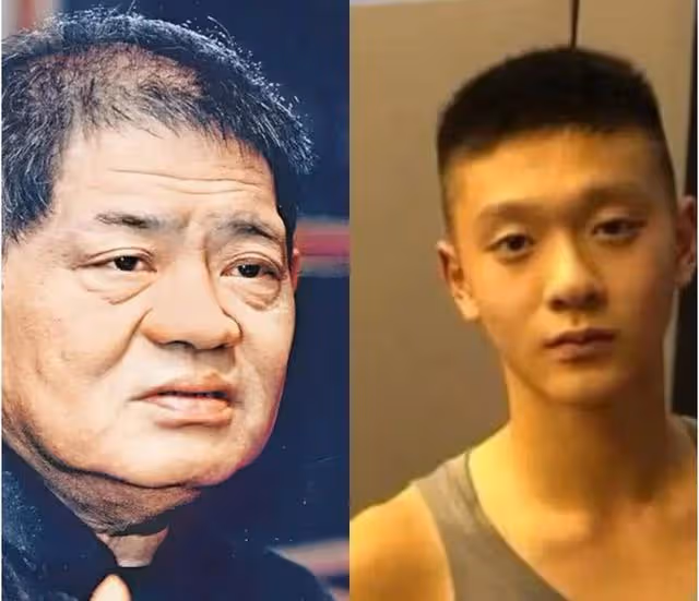 陳寶蓮29歲跳樓:到死都在愛著黃任中,自殺真相是否與黃任中有關