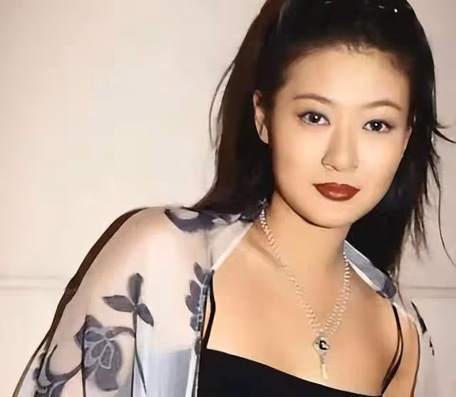 陳寶蓮29歲跳樓:到死都在愛著黃任中,自殺真相是否與黃任中有關