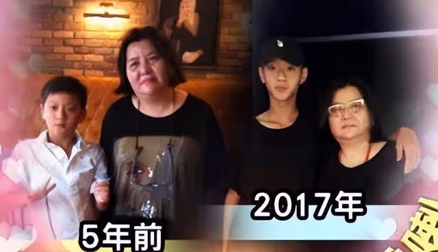 陳寶蓮29歲跳樓:到死都在愛著黃任中,自殺真相是否與黃任中有關