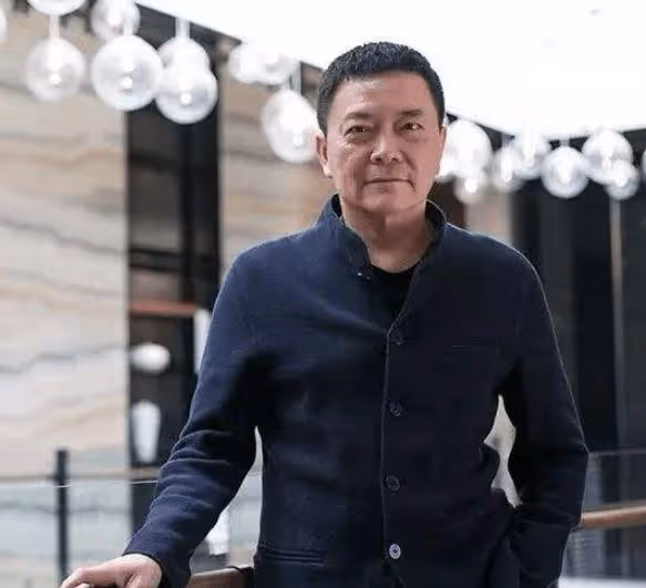 劉濤:上了「賊船」,我能下來嗎?