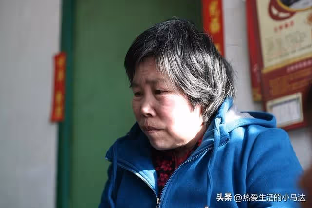 「媽，你這麼閒就去做保姆」兒子這番話，讓我決定餘生靠自己養老