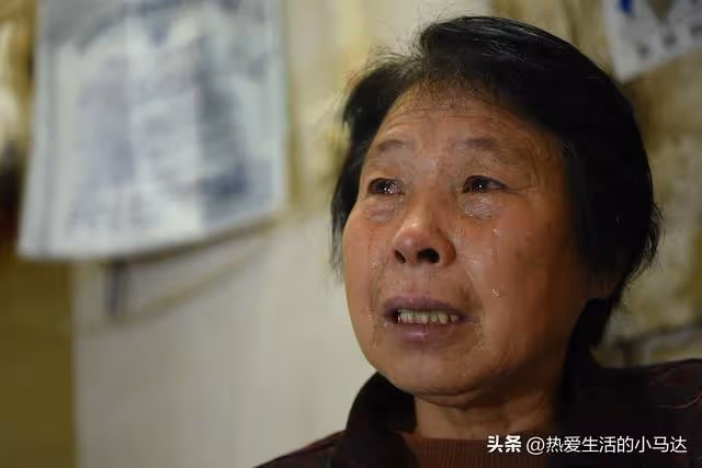 「媽,你這麼閒就去做保姆」兒子這番話,讓我決定餘生靠自己養老