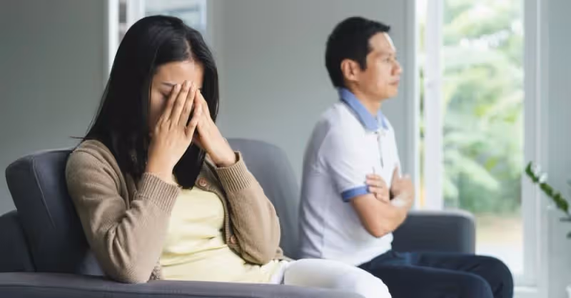 丈夫賺了百萬不讓說，我沒聽勸透露給了父母，一年後讓我後悔不已