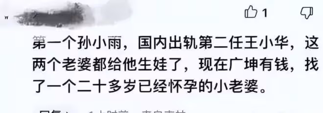謝廣坤被曝占用老家數十畝耕地蓋別墅,施工現場,小手一背像領導