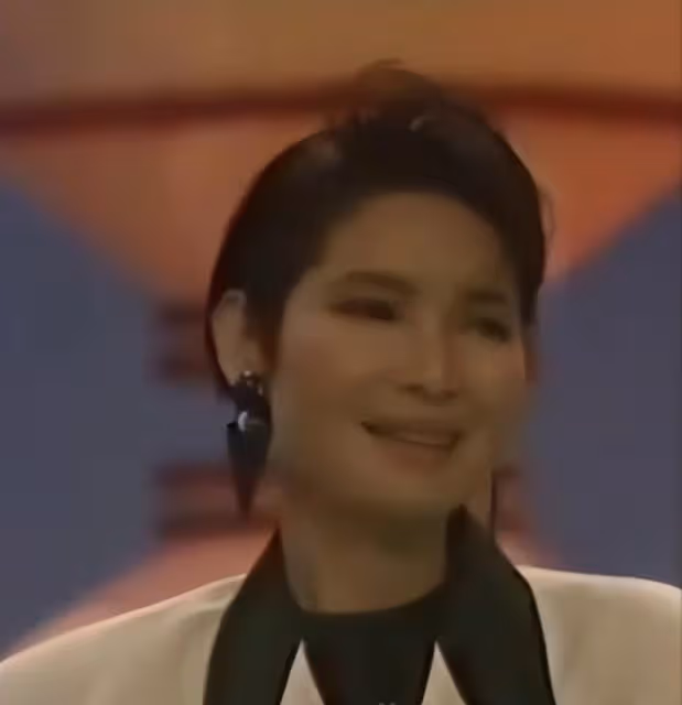 張咪確診雙癌晚期已四年,花掉十幾年血汗錢,一度被判死刑仍樂觀