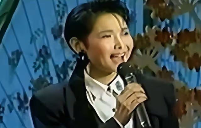 張咪確診雙癌晚期已四年,花掉十幾年血汗錢,一度被判死刑仍樂觀
