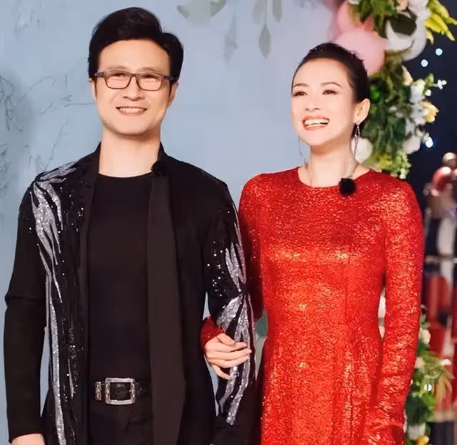 「夫妻本是同林鳥」,但對不起,章子怡這次救不了汪峰