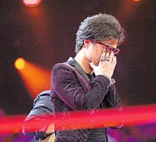 「夫妻本是同林鳥」,但對不起,章子怡這次救不了汪峰