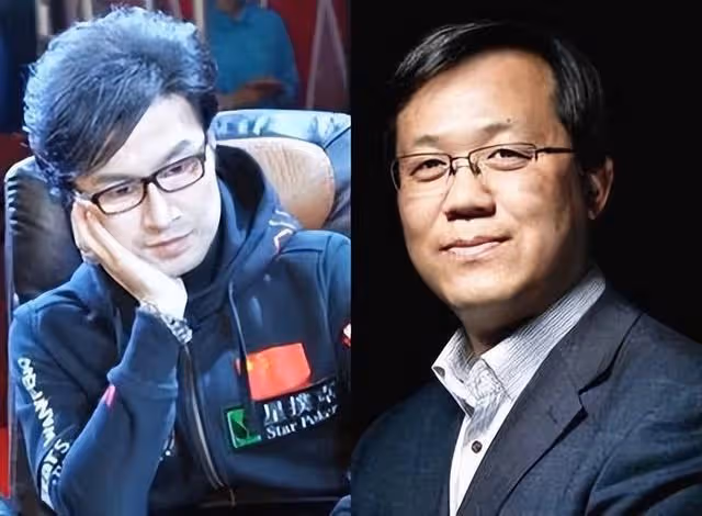 「夫妻本是同林鳥」,但對不起,章子怡這次救不了汪峰