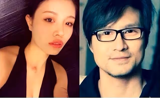 「夫妻本是同林鳥」,但對不起,章子怡這次救不了汪峰