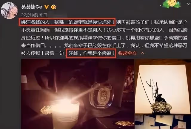 「夫妻本是同林鳥」,但對不起,章子怡這次救不了汪峰