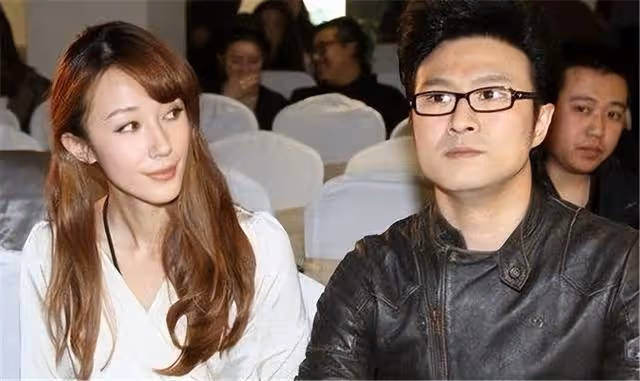 「夫妻本是同林鳥」,但對不起,章子怡這次救不了汪峰