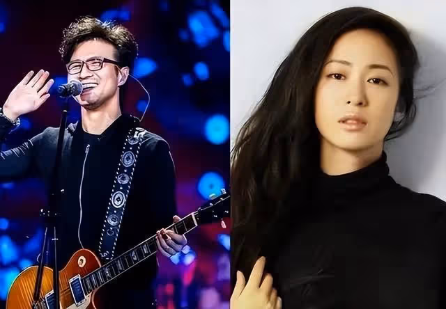 「夫妻本是同林鳥」,但對不起,章子怡這次救不了汪峰