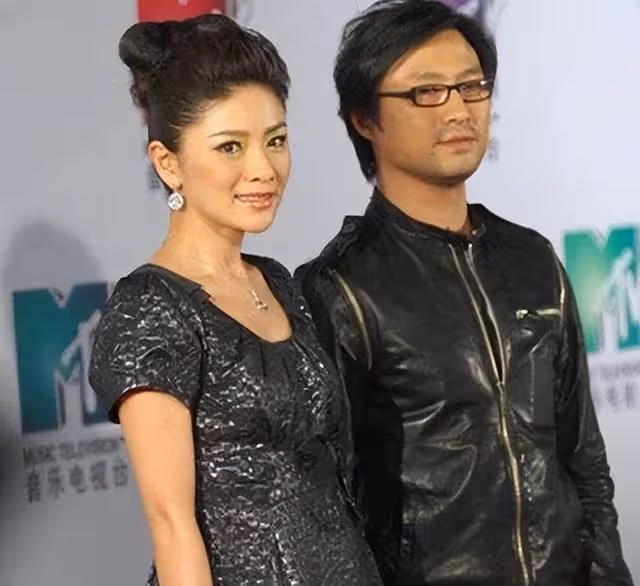 「夫妻本是同林鳥」,但對不起,章子怡這次救不了汪峰