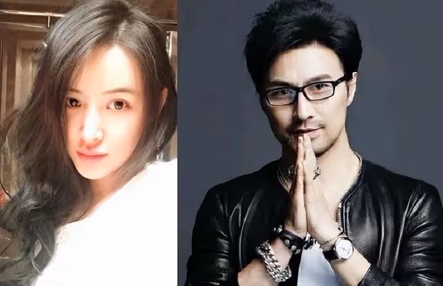 「夫妻本是同林鳥」，但對不起，章子怡這次救不了汪峰