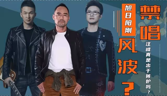 「夫妻本是同林鳥」，但對不起，章子怡這次救不了汪峰
