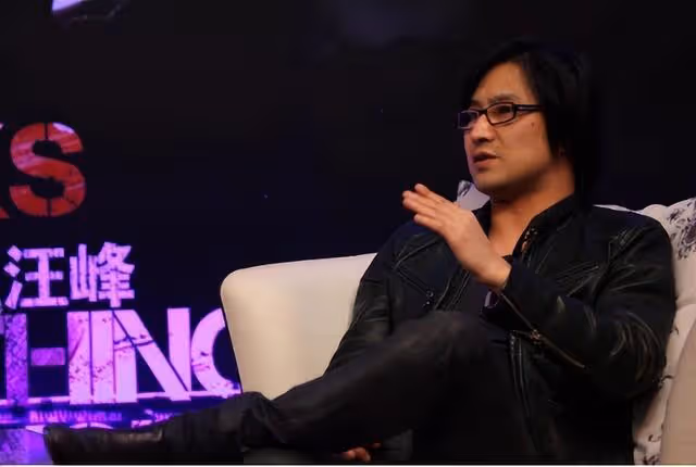 「夫妻本是同林鳥」，但對不起，章子怡這次救不了汪峰