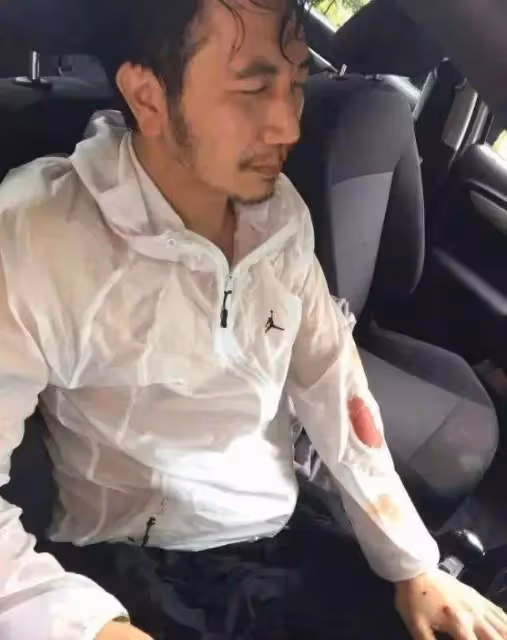 林生斌註銷「潼臻一生」，渣男本性徹底暴露，連愛妻人設都不裝了