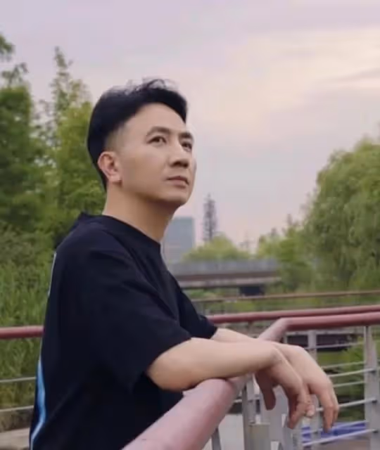 林生斌註銷「潼臻一生」,渣男本性徹底暴露,連愛妻人設都不裝了
