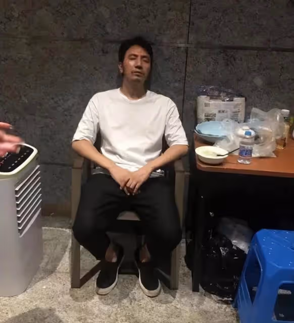 林生斌註銷「潼臻一生」,渣男本性徹底暴露,連愛妻人設都不裝了