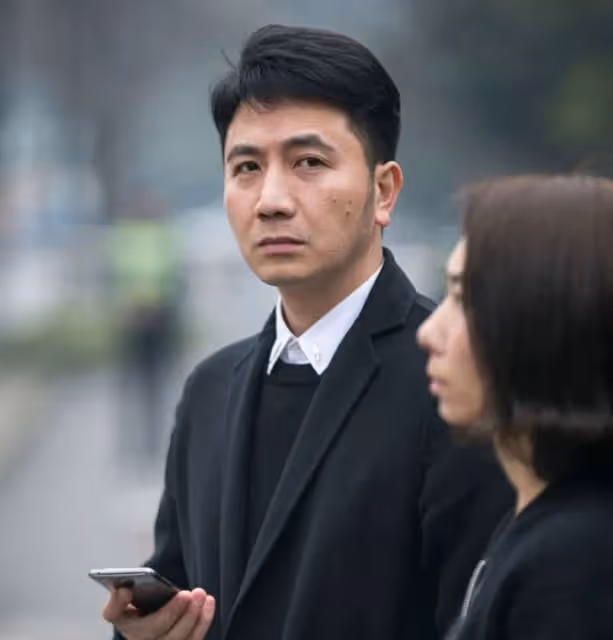林生斌註銷「潼臻一生」,渣男本性徹底暴露,連愛妻人設都不裝了