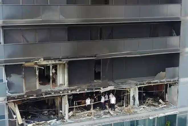 林生斌註銷「潼臻一生」公司，帶全家移民，網友辣評：裝都不裝了