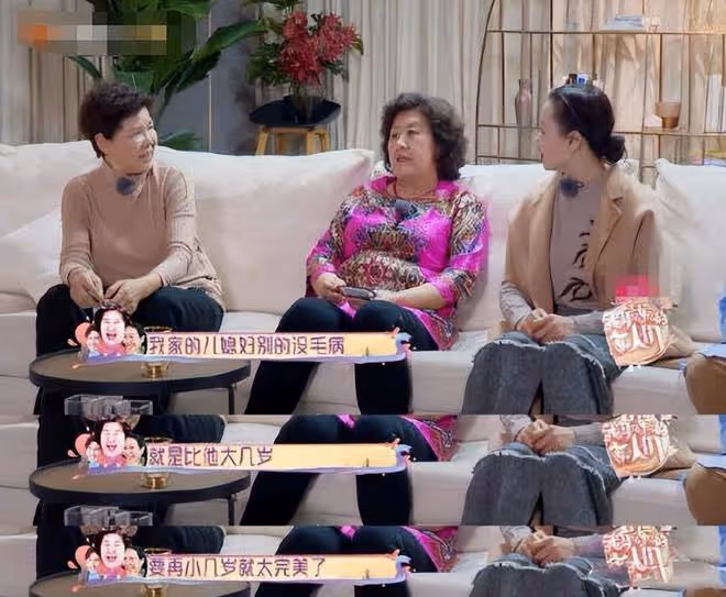 鍾麗緹直播邊吃邊哭引圍觀，多次哽咽好委屈，被質疑與張倫碩有關