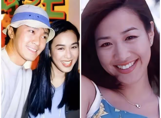 鍾麗緹直播邊吃邊哭引圍觀，多次哽咽好委屈，被質疑與張倫碩有關