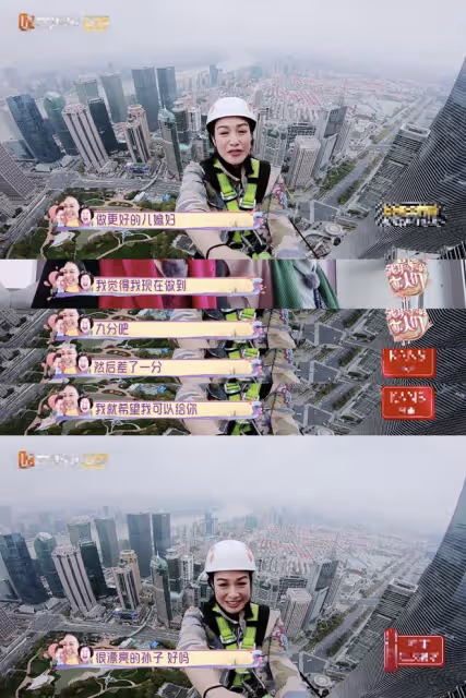鍾麗緹直播邊吃邊哭引圍觀，多次哽咽好委屈，被質疑與張倫碩有關