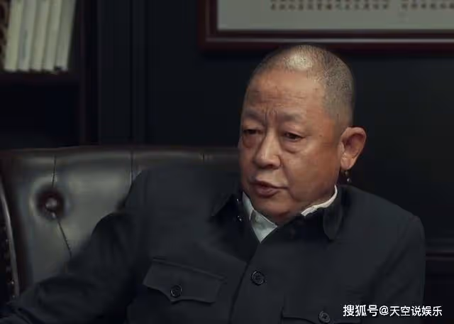 《無間》牧溪鶴被閃官刺殺，喚醒幽靈致命臥底，閃官慌了